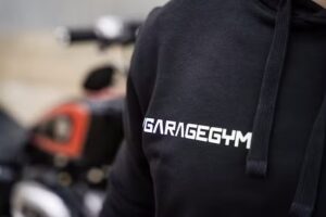 /GARAGEGYM – Especialistas en entrenamiento de fuerza.