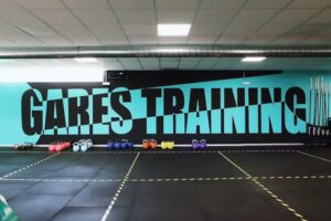 Gares Training