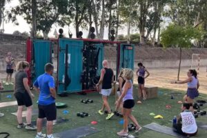 Garken Box Las Pajanosas