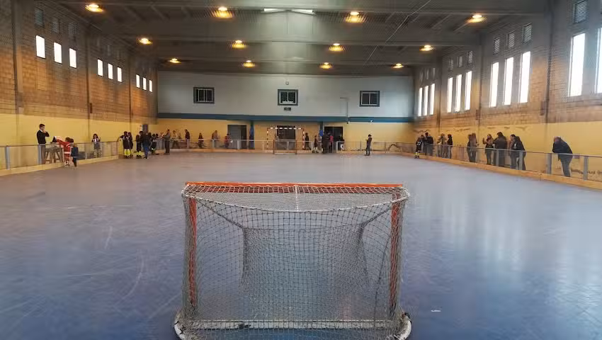 Gatikeko Mendik Kiroldegia