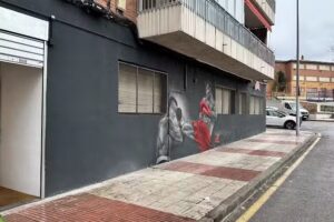 GEA Gimnasio Escuela Alcorcón-Boxeo y Kick Boxing