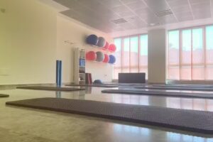 Gema Lorca PILATES+