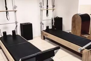 Gemma Fornés Estudi Pilates