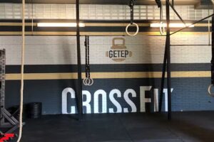 Getep Box Cross Training