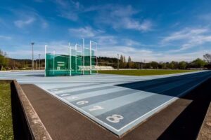 Getxo Kirolak (Fadura)