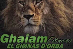 GhaiamFitness