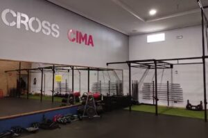 Gimanasio Municipal Cima Torreperogil