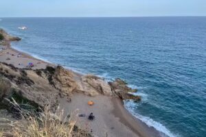 Gimnàs a l’aire lliure