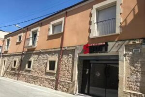 GIMNÀS CAMPILLO SPORT BORGES BLANQUES