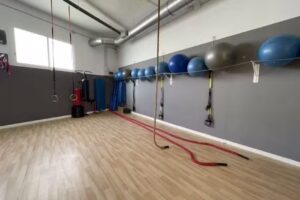 Gimnas Fitness Ferreries