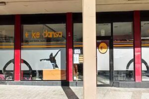 Gimnàs Ingrid Giner