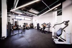 Gimnàs Onfitness Algaida