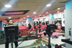 Gimnàs Reus Fight Club