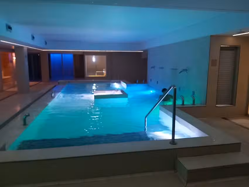 Gimnàs SorliSport Vilassar de Dalt