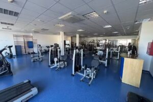 Gimnas spa Torreblanca