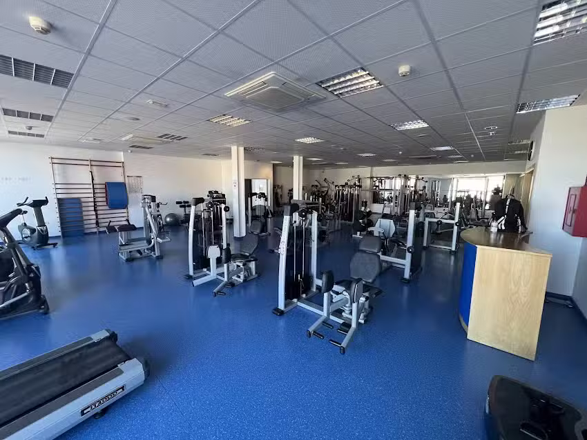 Gimnas spa Torreblanca