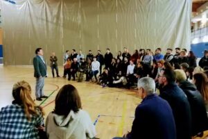 Gimnasiarca Gestión y consultoría Deportiva