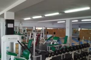 Gimnasio