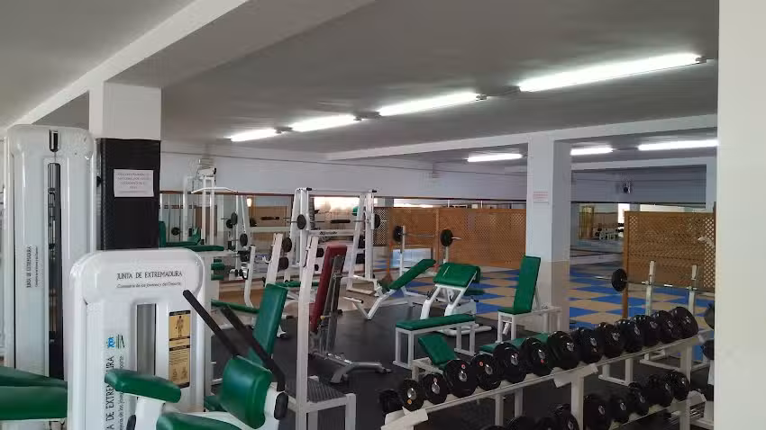 Gimnasio