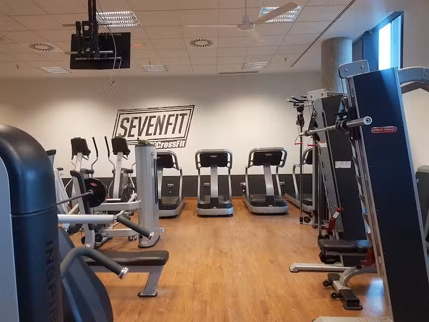 Gimnasio 7fba