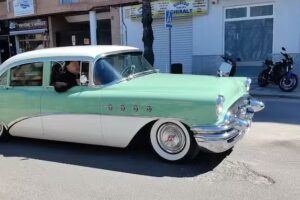 Gimnasio Academia Chiralt