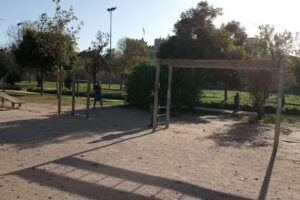 Gimnasio al Aire Libre