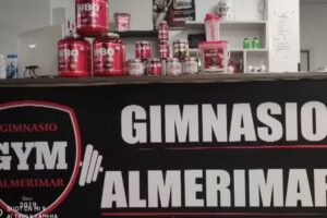 Gimnasio Almerimar