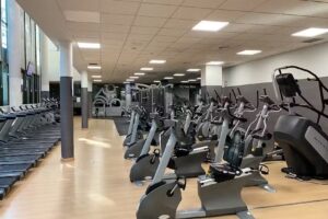 Gimnasio AltaFit Las Rozas