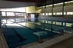 Gimnasio Aqua