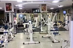 Gimnasio Atenas