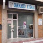 Gimnasio Atenas