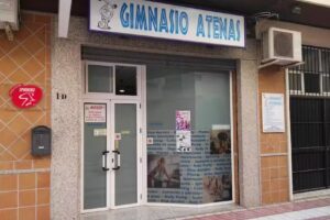 Gimnasio Atenas