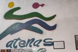 Gimnasio Atenas