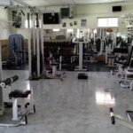 Gimnasio Atlas