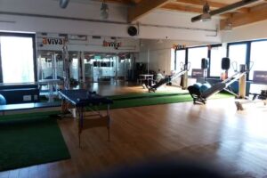 Gimnasio Aviva