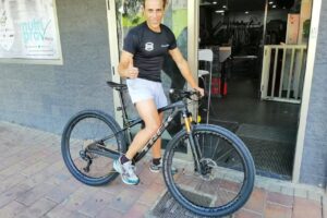 Gimnasio Baeza Sport | Alcantarilla