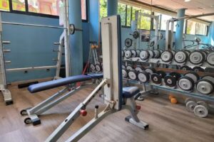 GIMNASIO BALNEARIO SPA MARINA DOR