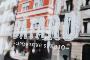 Gimnasio Bâtard Crossboxing Studio | Conde Casal (Retiro)