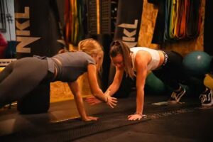 Gimnasio Bâtard Crossboxing Studio | Ruzafa