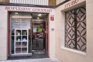 Gimnasio Biofussion