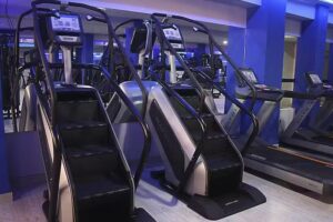 Gimnasio Blue Gym Alcalá de Henares