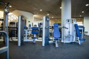 Gimnasio BlueLife Sportclub & Spa