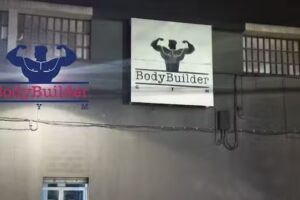 Gimnasio Body Builder Alcázar de San Juan