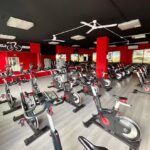 Gimnasio Body Works Fitness