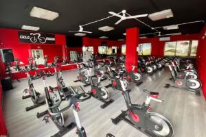 Gimnasio Body Works Fitness