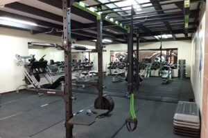 GIMNASIO CAMBRILS- DYNAMIC GYM