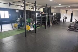 Gimnasio Canarias Fit
