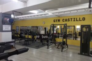 Gimnasio Castillo