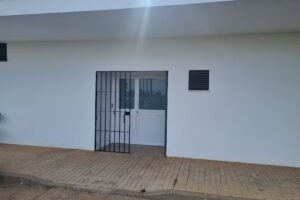 Gimnasio CD Camsports