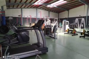 Gimnasio Club Esportiu Ludus